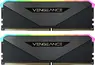 Corsair Vengeance RGB RT Gunmetal DIMM Kit 32GB, DDR4-4000,...