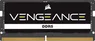 Corsair Vengeance SO-DIMM 48GB, DDR5-4800, CL40-40-40-77, o...