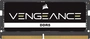 Corsair Vengeance SO-DIMM 24GB, DDR5-4800, CL40-40-40-77