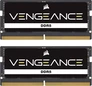 Corsair Vengeance SO-DIMM Kit 96GB, DDR5-4800, CL40-40-40-77