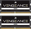 Corsair Vengeance SO-DIMM Kit 48GB, DDR5-5600, CL48-48-48-9...