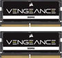 Corsair Vengeance SO-DIMM Kit 96GB, DDR5-5600, CL48-48-48-9...