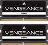 Corsair Vengeance SO-DIMM Kit 32GB, DDR5-4800, CL40-40-40-77
