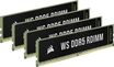 Corsair WS RDIMM Kit 64GB, DDR5-6400, CL32-40-40-104, reg E...