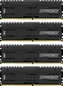 Crucial Ballistix Elite DIMM Kit 16GB, DDR4-3000, CL15-16-1...