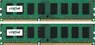 Crucial DIMM Kit 16GB, DDR3L-1600, CL11