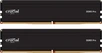 Crucial Pro DIMM Kit 48GB, DDR5-5600, CL46-45-45