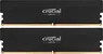 Crucial Pro Overclocking DIMM Kit 32GB, DDR5-6000, CL36-38-...