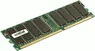 Crucial RDIMM 1GB, DDR-333, CL2.5, reg ECC