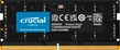 Crucial SO-DIMM 32GB, DDR5-5200, CL42-42-42