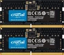 Crucial SO-DIMM Kit 16GB, DDR5-5600, CL46-45-45