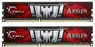 G.Skill Aegis DIMM Kit 8GB, DDR3-1600, CL11-11-11-28