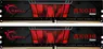 G.Skill Aegis DIMM Kit 32GB, DDR4-3200, CL16-18-18-38