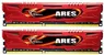 G.Skill Ares DIMM Kit 16GB, DDR3-2133, CL11-13-13-31