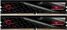 G.Skill Fortis DIMM Kit 32GB, DDR4-2400, CL15-15-15-39