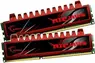 G.Skill RipJaws DIMM Kit 8GB, DDR3-1600, CL9-9-9-24