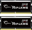 G.Skill RipJaws SO-DIMM Kit 32GB, DDR5-4800, CL38-38-38-76