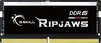 G.Skill RipJaws SO-DIMM 32GB, DDR5-4800, CL38-38-38-76