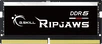G.Skill RipJaws SO-DIMM 16GB, DDR5-4800, CL38-38-38-76