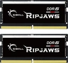 G.Skill RipJaws SO-DIMM Kit 96GB, DDR5-5600, CL46-45-45-89