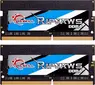 G.Skill RipJaws SO-DIMM Kit 16GB, DDR4-2133, CL15-15-15-36