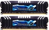 G.Skill RipJawsZ DIMM Kit 8GB, DDR3-2400, CL10-12-12-31