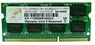 G.Skill SA Series SO-DIMM 8GB, DDR3-1333, CL9-9-9