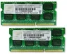 G.Skill SQ Series SO-DIMM 8GB, DDR3-1600, CL11-11-11-31