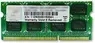 G.Skill SQ Series SO-DIMM 8GB, DDR3-1333, CL9-9-9