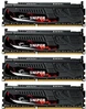 G.Skill Sniper DIMM Kit 16GB, DDR3-2400, CL11-13-13-31