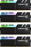 G.Skill Trident Z RGB DIMM Kit 64GB, DDR4-3600, CL16-19-19-...