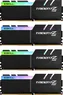 G.Skill Trident Z RGB DIMM Kit 32GB, DDR4-4000, CL17-17-17-...