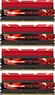 G.Skill TridentX DIMM Kit 32GB, DDR3-2400, CL10-12-12-31