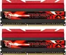 G.Skill TridentX DIMM Kit 8GB, DDR3-2400, CL10-12-12-31