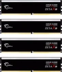 G.Skill Zeta R5 RDIMM Kit 128GB, DDR5-6000, CL30-36-36-96, ...