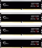G.Skill Zeta R5 RDIMM Kit 64GB, DDR5-6400, CL32-39-39-102, ...