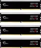 G.Skill Zeta R5 RDIMM Kit 128GB, DDR5-6000, CL30-36-36-96, ...