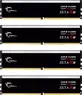 G.Skill Zeta R5 RDIMM Kit 64GB, DDR5-6400, CL32-39-39-102, ...