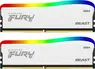 Kingston FURY Beast RGB Special Edition DIMM Kit 16GB, DDR4...