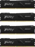 Kingston FURY Beast DIMM Kit 64GB, DDR4-2666, CL16-18-18