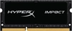 Kingston FURY Impact SO-DIMM 4GB, DDR3L-1866, CL11-11-11