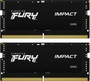 Kingston FURY Impact SO-DIMM Kit 32GB, DDR5-6000, CL38-38-38