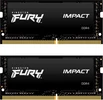 Kingston FURY Impact SO-DIMM Kit 32GB, DDR4-2400, CL14-14-14