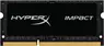 Kingston FURY Impact SO-DIMM 4GB, DDR3L-1600, CL9-9-9
