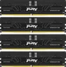 Kingston FURY Renegade Pro RDIMM Kit 128GB, DDR5-6400, CL32...