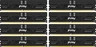 Kingston FURY Renegade Pro RDIMM Kit 256GB, DDR5-5600, CL28...