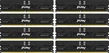 Kingston FURY Renegade Pro RDIMM Kit 256GB, DDR5-6000, CL32...