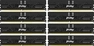 Kingston FURY Renegade Pro RDIMM Kit 256GB, DDR5-4800, CL36...
