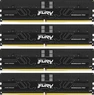 Kingston FURY Renegade Pro RDIMM Kit 128GB, DDR5-6000, CL32...