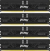 Kingston FURY Renegade Pro RDIMM Kit 64GB, DDR5-6400, CL32-...